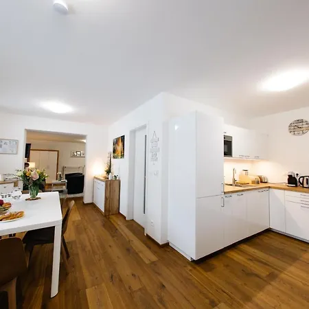 Διαμέρισμα 90 M2 Horsky V Centru Harrachova Harrachov