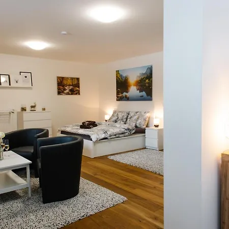 90 M2 Horsky V Centru Harrachova *