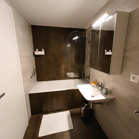 Apartament 90 M2 Horsky V Centru Harrachova *