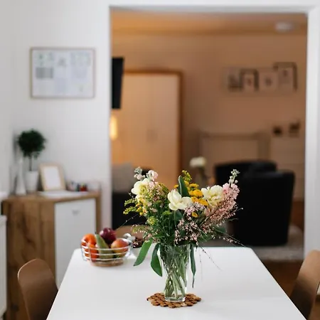 90 M2 Horsky V Centru Harrachova Apartament