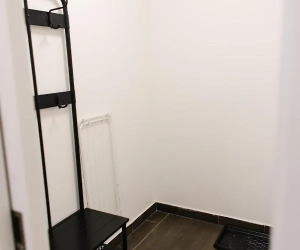 90 M2 Horsky V Centru Harrachova Apartment