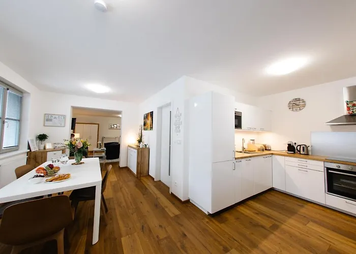 Apartmán 90 M2 Horský V Centru Harrachova Harrachov